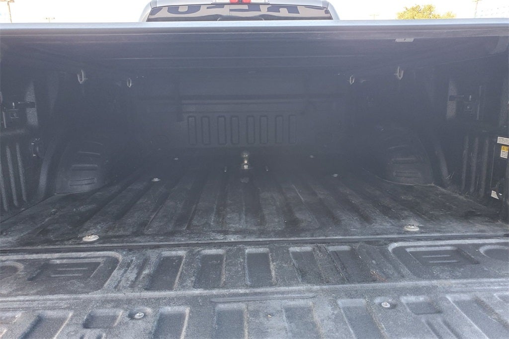 2023 Ford F-250SD Lariat