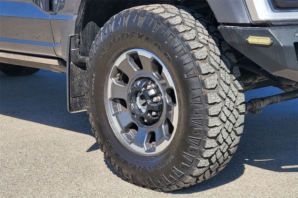 2023 Ford F-250SD Lariat