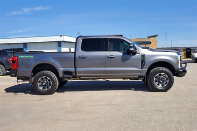 2023 Ford F-250SD Lariat