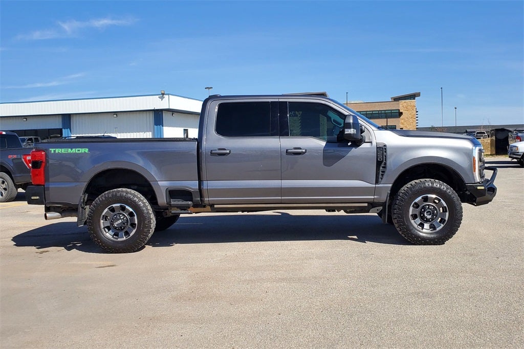 2023 Ford F-250SD Lariat