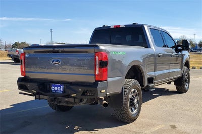 2023 Ford F-250SD Lariat