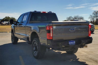 2023 Ford F-250SD Lariat