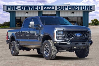 2023 Ford F-250SD Lariat
