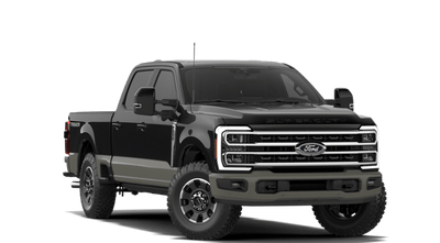 2027 Ford F-250SD King Ranch