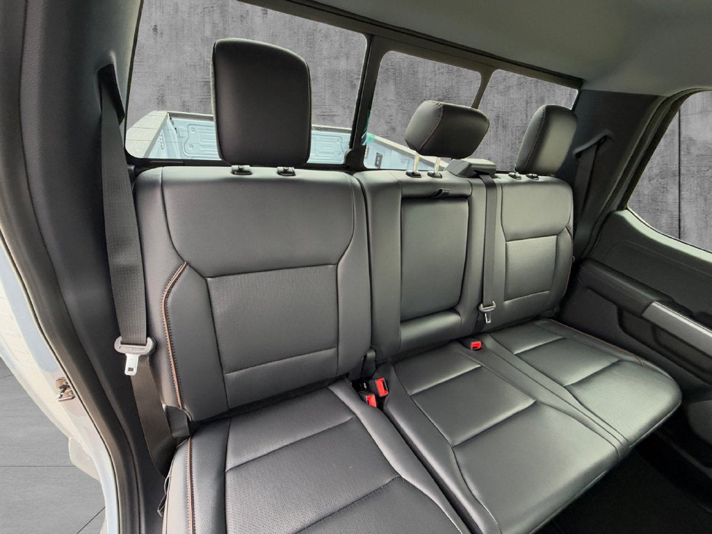 2027 Ford F-250SD Lariat