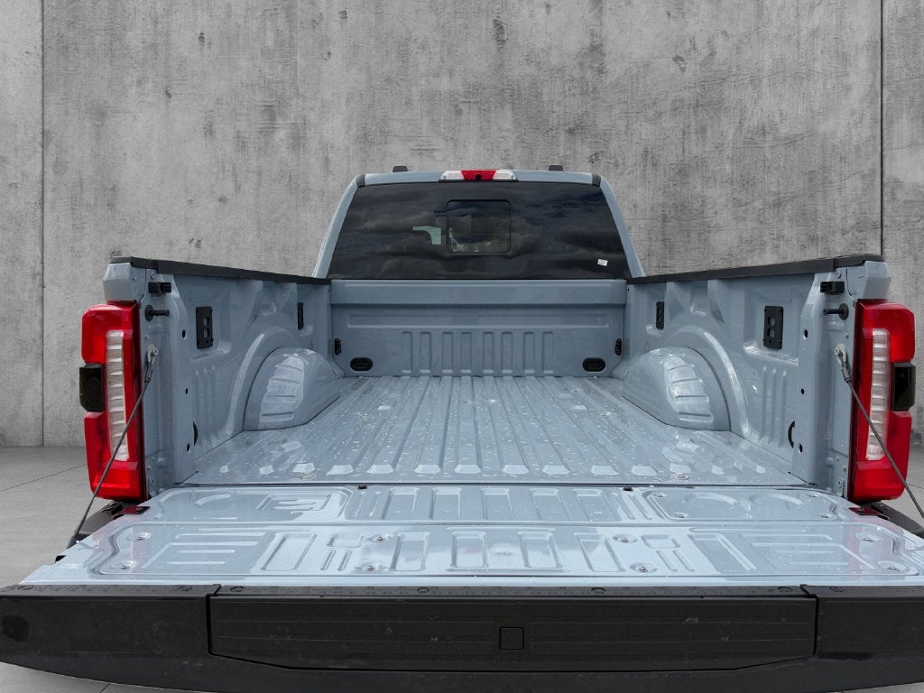 2027 Ford F-250SD Lariat