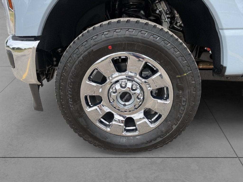 2027 Ford F-250SD Lariat