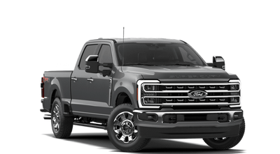2027 Ford F-250SD Lariat
