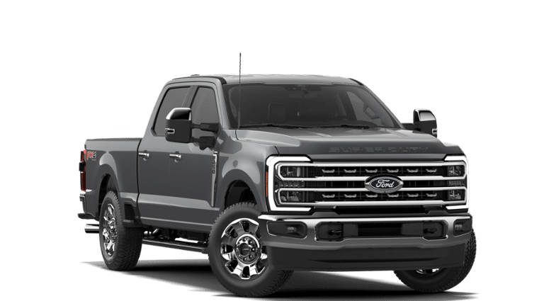 2027 Ford F-250SD Lariat