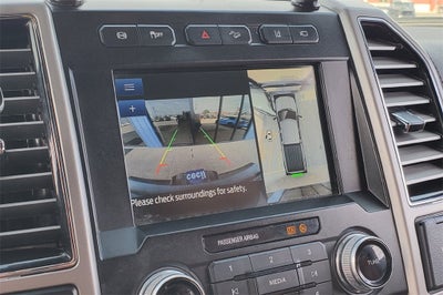 2020 Ford F-250SD King Ranch