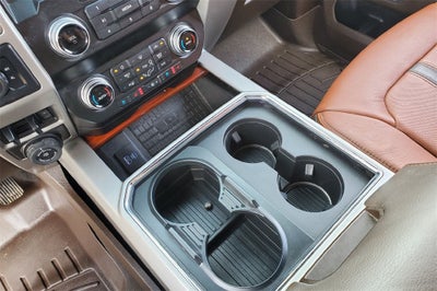 2020 Ford F-250SD King Ranch