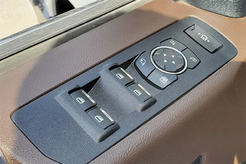 2020 Ford F-250SD King Ranch