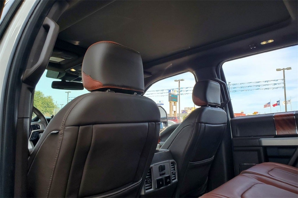 2020 Ford F-250SD King Ranch
