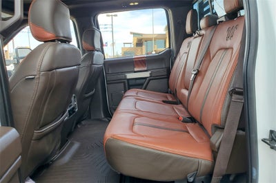 2020 Ford F-250SD King Ranch