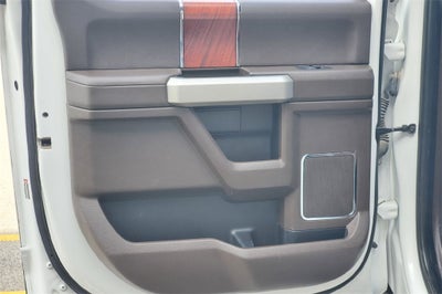 2020 Ford F-250SD King Ranch