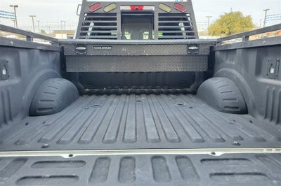 2020 Ford F-250SD King Ranch