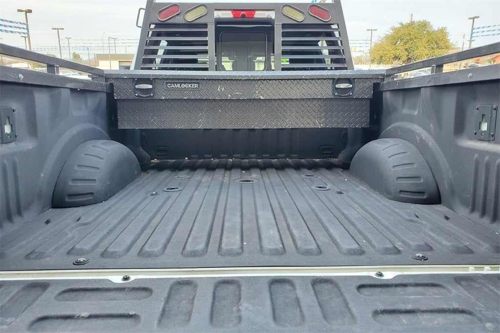 2020 Ford F-250SD King Ranch