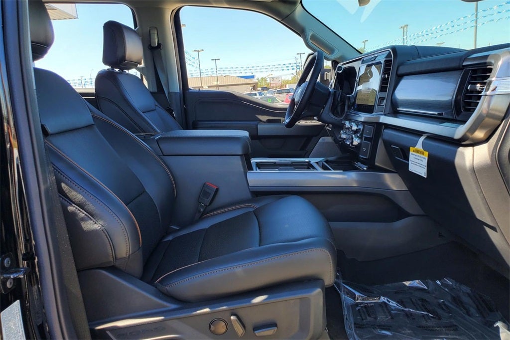 2025 Ford F-250SD Lariat