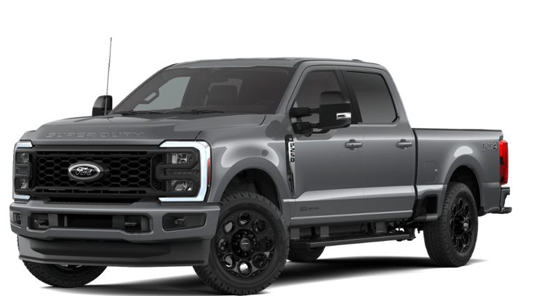 2026 Ford F-250's photo
