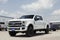 2022 Ford F-250SD Platinum