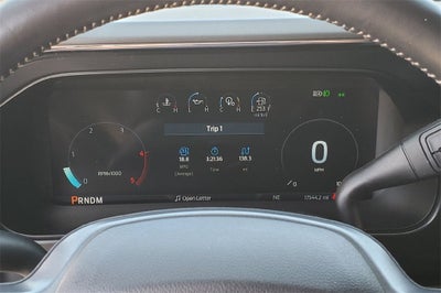 2024 Ford F-350SD Lariat