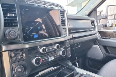 2024 Ford F-350SD Lariat