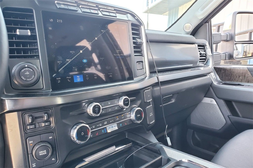 2024 Ford F-350SD Lariat