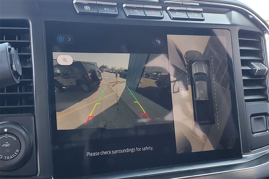 2024 Ford F-350SD Lariat