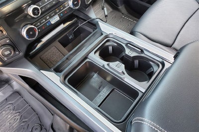 2024 Ford F-350SD Lariat