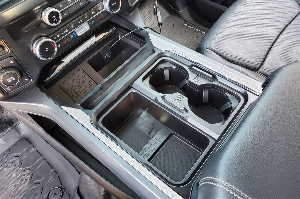 2024 Ford F-350SD Lariat