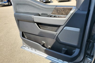 2024 Ford F-350SD Lariat