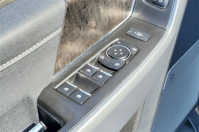 2024 Ford F-350SD Lariat