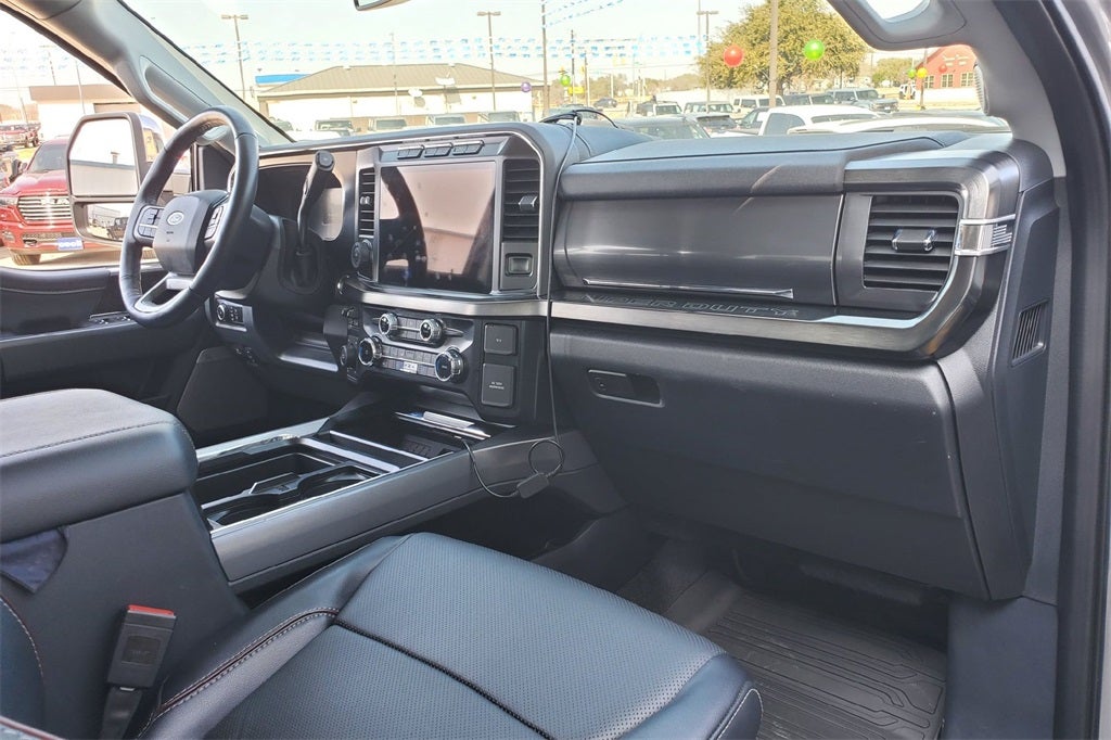 2024 Ford F-350SD Lariat