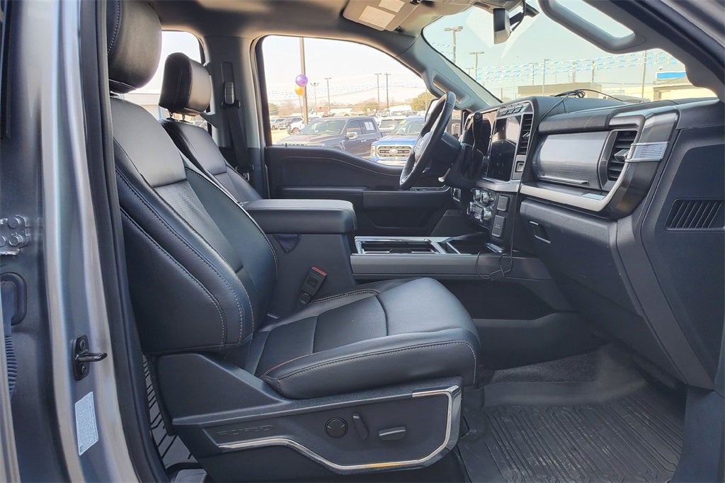 2024 Ford F-350SD Lariat