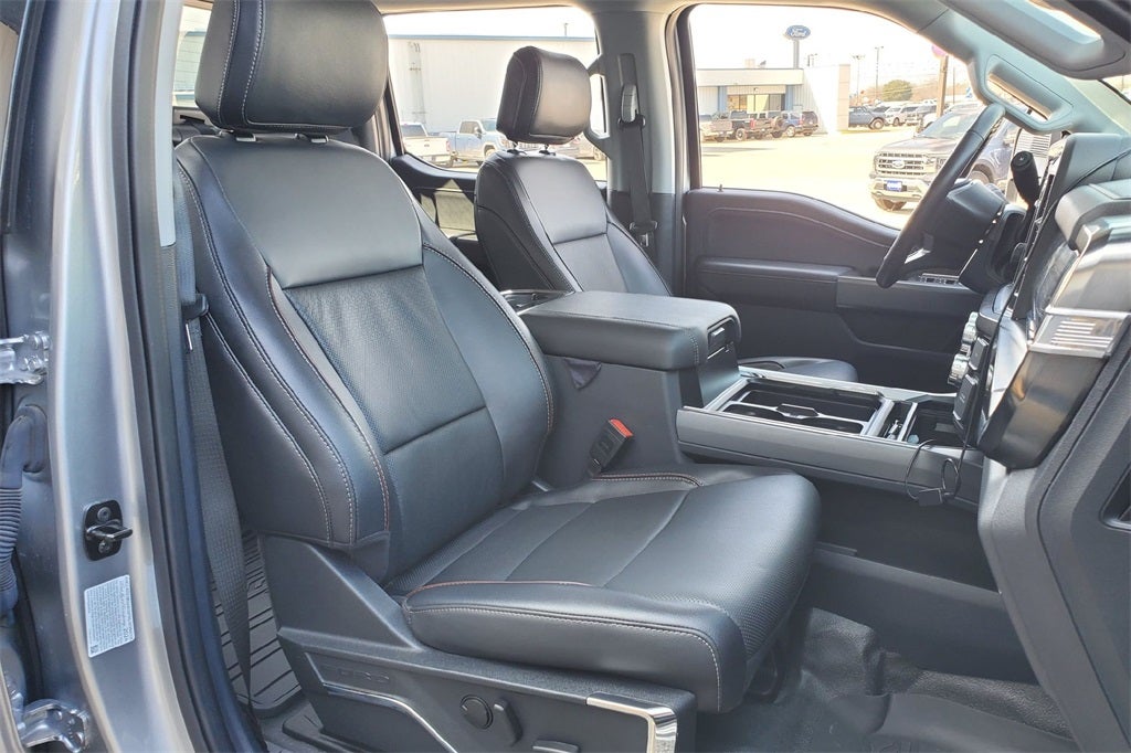 2024 Ford F-350SD Lariat