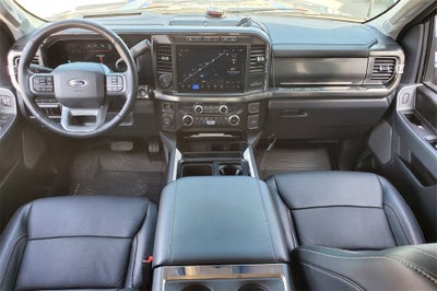 2024 Ford F-350SD Lariat