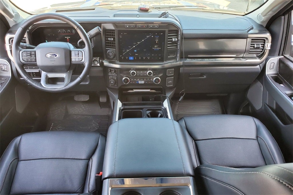 2024 Ford F-350SD Lariat