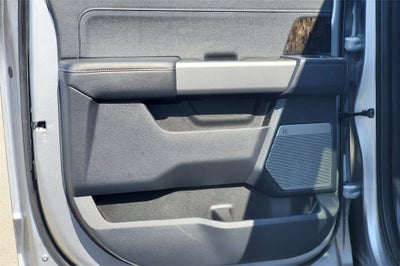 2024 Ford F-350SD Lariat