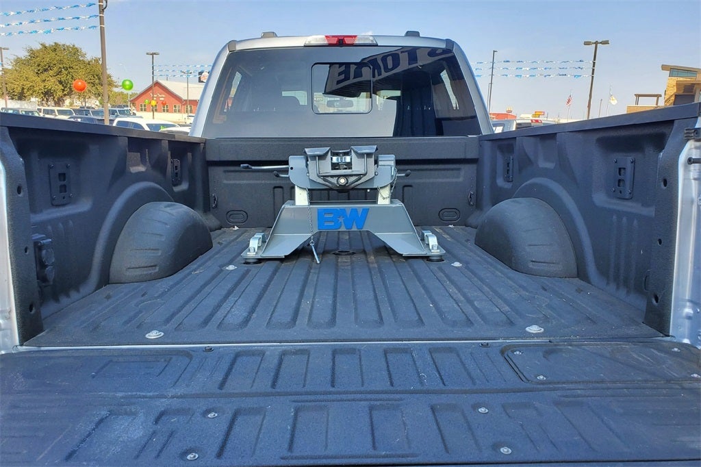 2024 Ford F-350SD Lariat