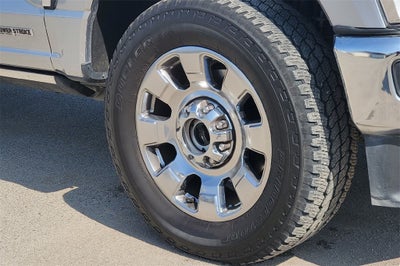 2024 Ford F-350SD Lariat