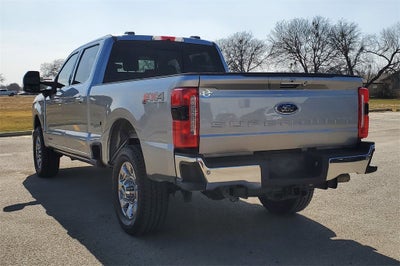 2024 Ford F-350SD Lariat