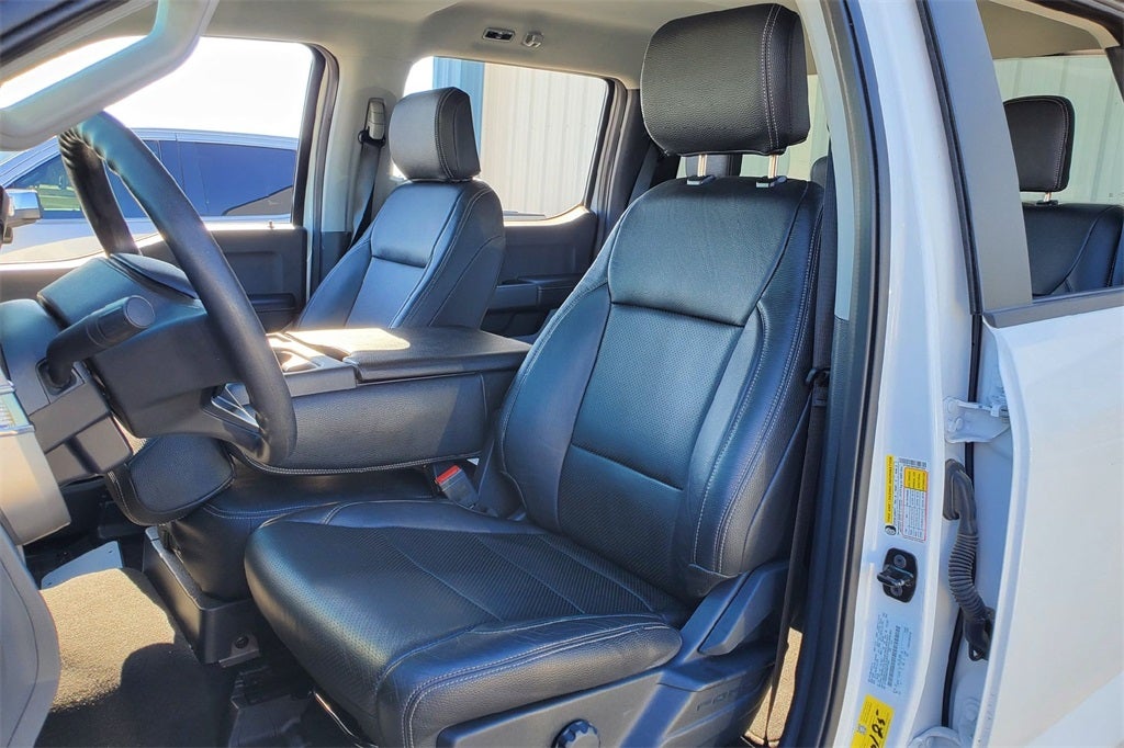 2024 Ford F-350SD XL