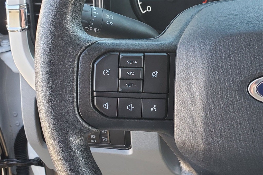 2024 Ford F-350SD XL