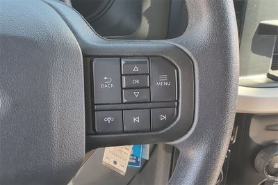 2024 Ford F-350SD XL