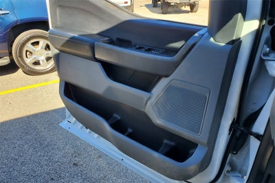 2024 Ford F-350SD XL