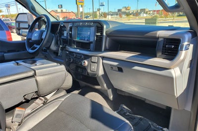 2024 Ford F-350SD XL