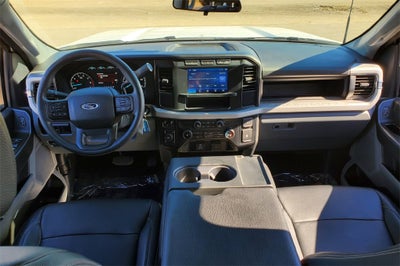 2024 Ford F-350SD XL