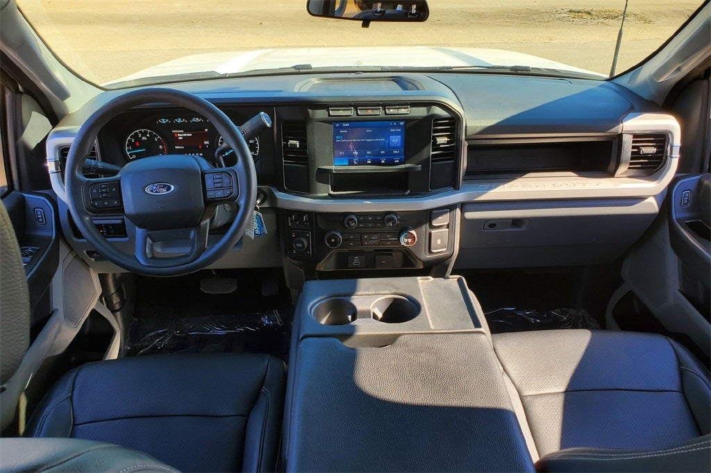 2024 Ford F-350SD XL