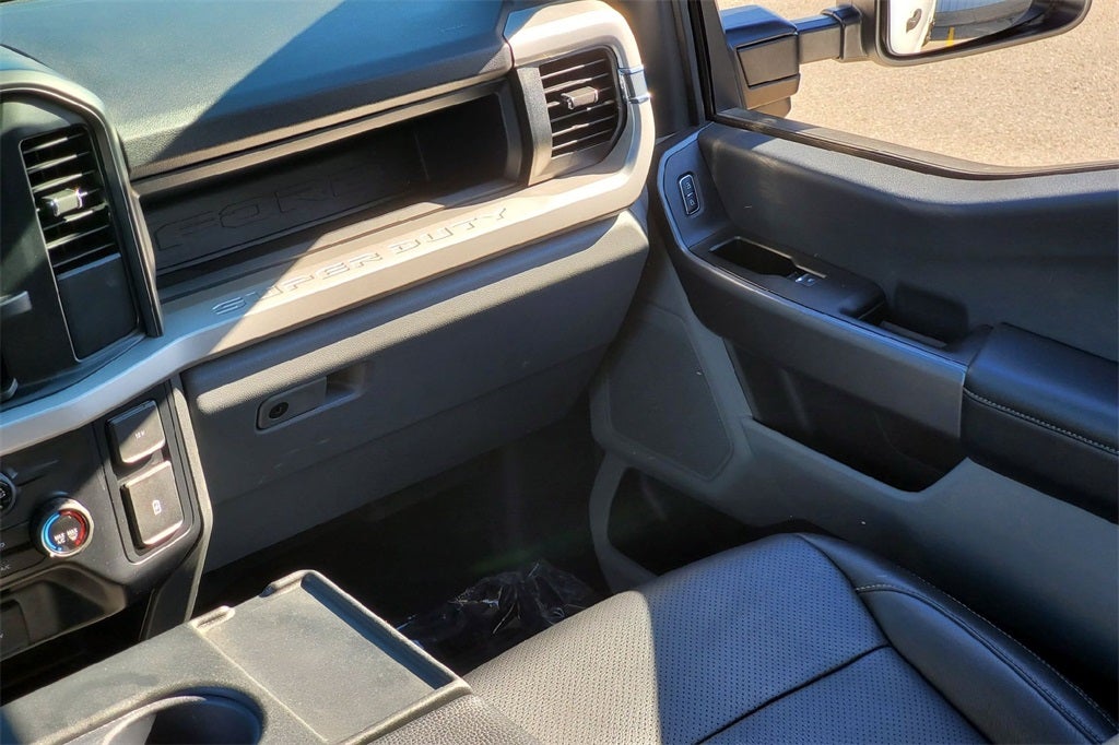 2024 Ford F-350SD XL