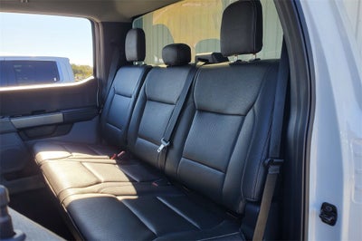 2024 Ford F-350SD XL